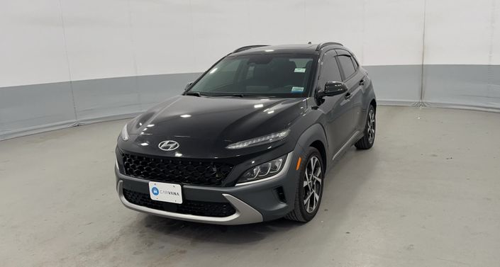 Thumbnail: 2023 Hyundai Kona - 1