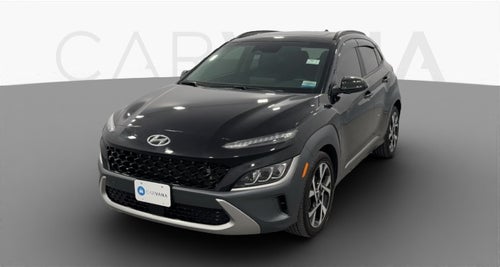 2023 Hyundai Kona
