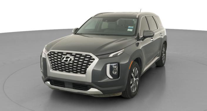 Thumbnail: 2022 Hyundai Palisade - 1
