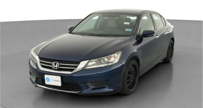 Thumbnail: 2015 Honda Accord - 1