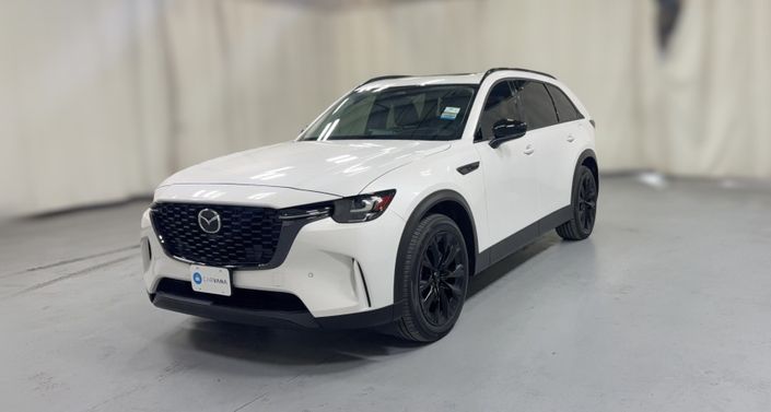 Thumbnail: 2026 Mazda CX-90 - 1