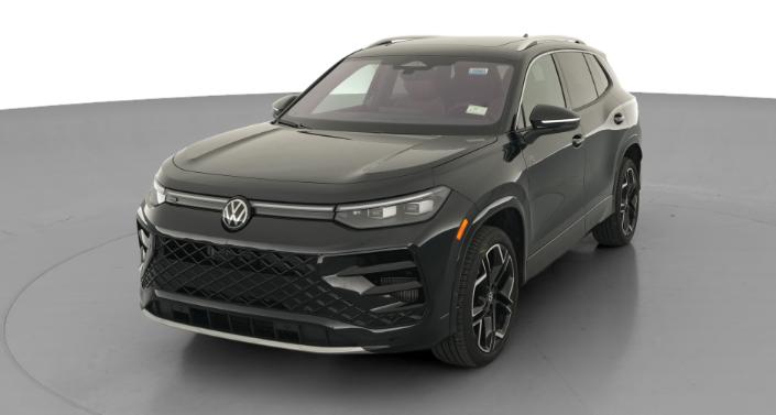 Thumbnail: 2026 Volkswagen Tiguan - 1