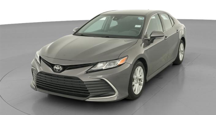 Thumbnail: 2023 Toyota Camry - 1