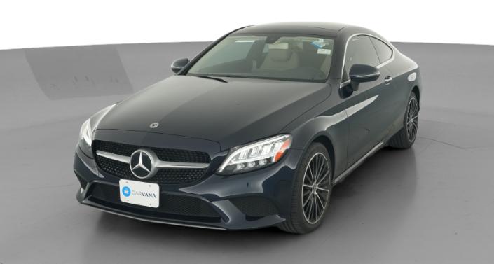 Thumbnail: 2019 Mercedes-Benz C-Class - 1