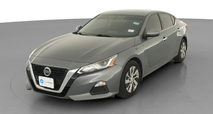 Thumbnail: 2019 Nissan Altima - 1