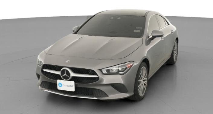 Thumbnail: 2022 Mercedes-Benz CLA - 1