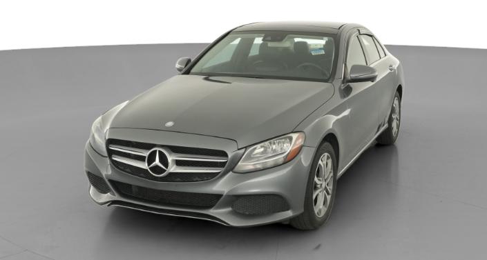 2017 Mercedes-Benz C-Class C 300 -
                  Colonial Heights, VA
