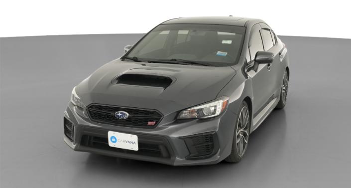 Thumbnail: 2020 Subaru WRX - 1
