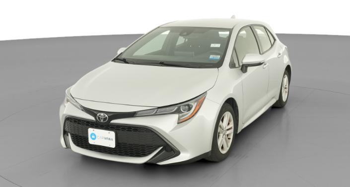 Thumbnail: 2022 Toyota Corolla - 1