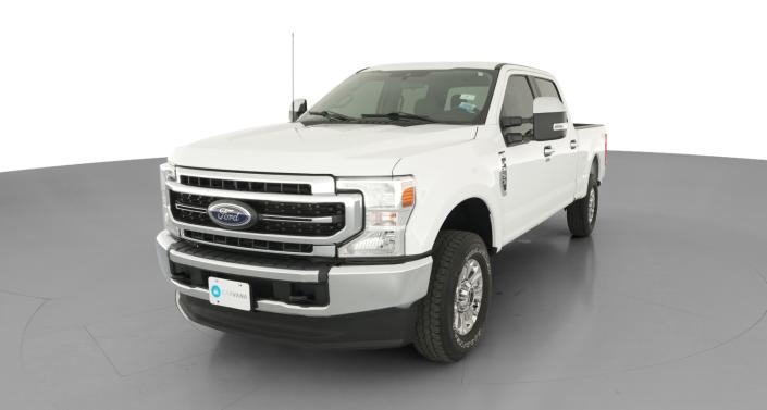 Thumbnail: 2022 Ford Econoline - 1