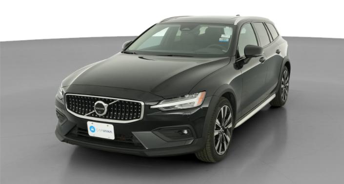 2025 Volvo V60 B5 Ultimate -
                  Framingham, MA