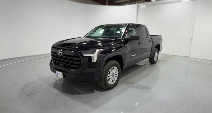 Thumbnail: 2023 Toyota Tundra - 1