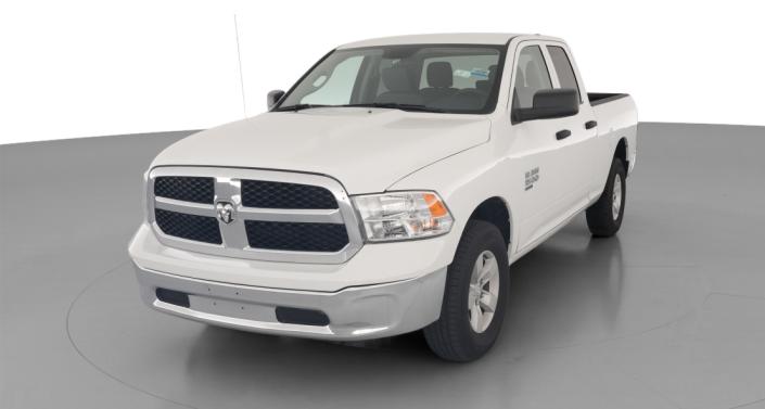 Thumbnail: 2024 RAM 1500 Classic - 1