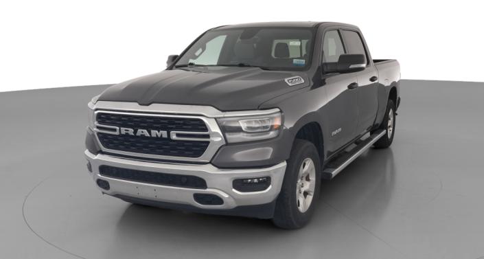 Thumbnail: 2023 RAM 1500 - 1