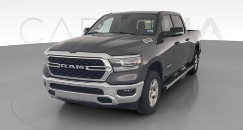 2023 Ram 1500 Crew Cab