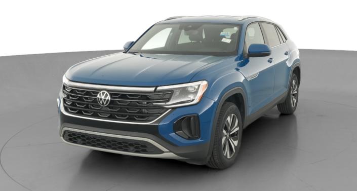 Thumbnail: 2025 Volkswagen Atlas - 1