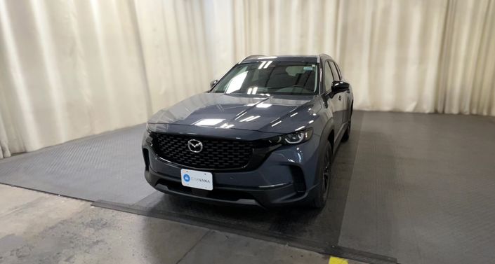 Thumbnail: 2026 Mazda CX-50 - 1