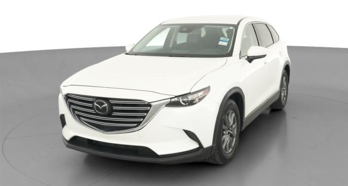 Thumbnail: 2021 Mazda CX-9 - 1