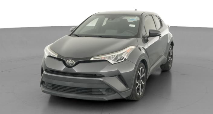 2019 Toyota C-HR XLE -
                  Bessemer, AL