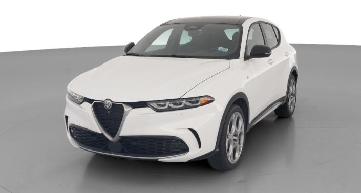 Thumbnail: 2024 Alfa Romeo Tonale - 1