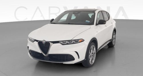 2024 Alfa Romeo Tonale