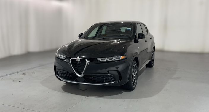 Thumbnail: 2024 Alfa Romeo Tonale - 1