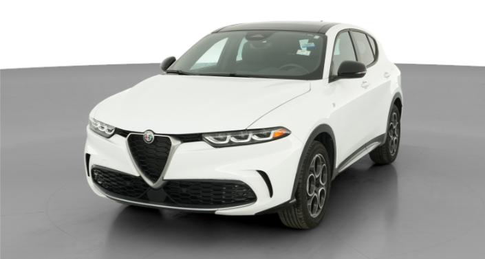 Thumbnail: 2024 Alfa Romeo Tonale - 1