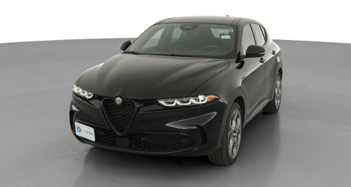 2024 Alfa Romeo Tonale Veloce -
                  Beverly, NJ
