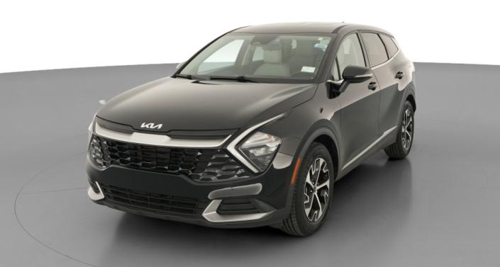 Thumbnail: 2023 Kia Sportage - 1