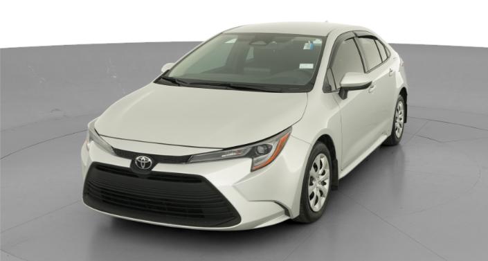 Thumbnail: 2025 Toyota Corolla - 1