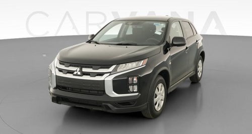 2026 Mitsubishi Outlander Sport