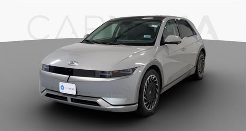 2022 Hyundai IONIQ 5