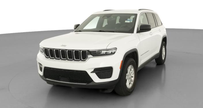 Thumbnail: 2024 Jeep Grand Cherokee - 1