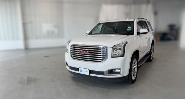 Thumbnail: 2019 GMC Yukon - 1