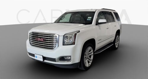 2019 GMC Yukon