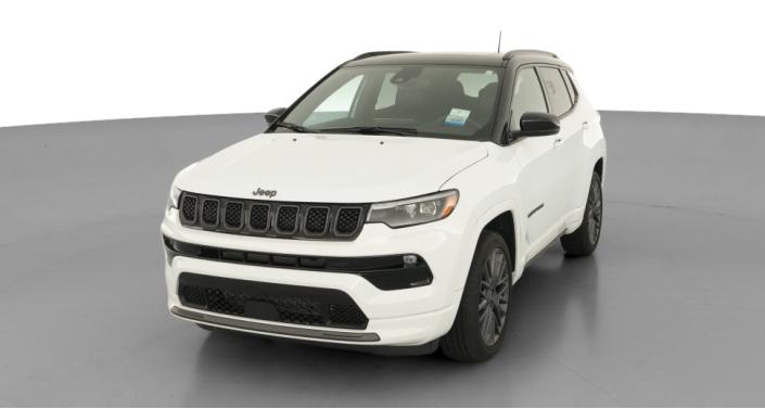 Thumbnail: 2023 Jeep Compass - 1