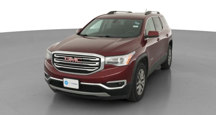 2017 GMC Acadia SLE -
                  Beverly, NJ