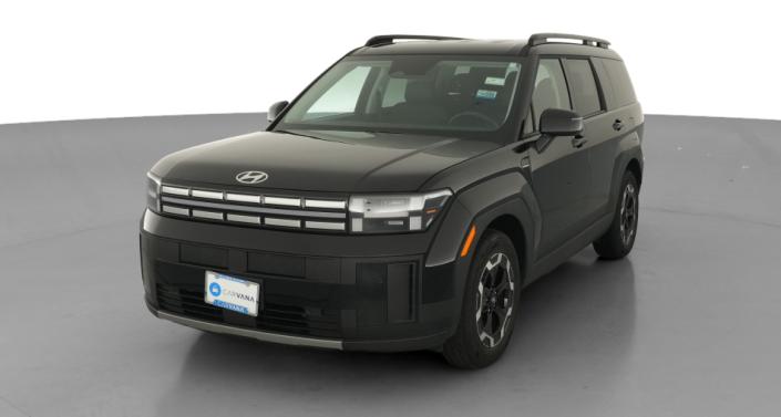 Thumbnail: 2026 Hyundai Santa Fe - 1
