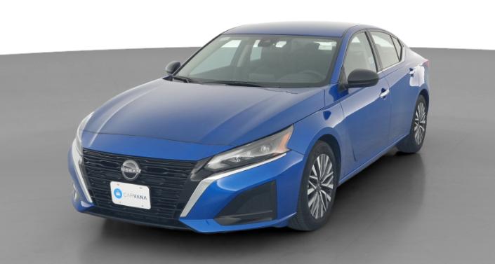 Thumbnail: 2025 Nissan Altima - 1