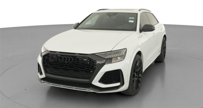 2021 Audi RS Q8  -
                  Fort Worth, TX