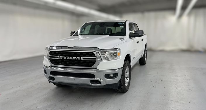 Thumbnail: 2023 RAM 1500 - 1