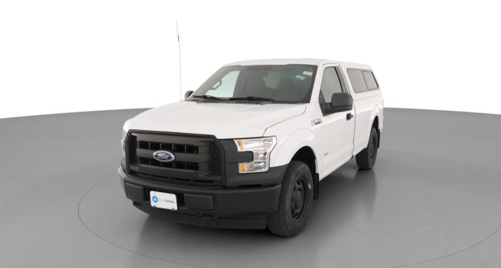 2017 Ford Econoline E-150 -
                  Lorain, OH