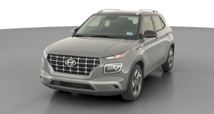 2022 Hyundai Venue Limited -
                  Haines City, FL