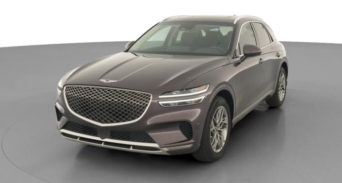 2023 Genesis GV70 Standard -
                  Haines City, FL