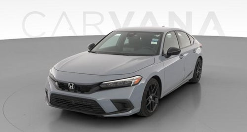 2023 Honda Civic
