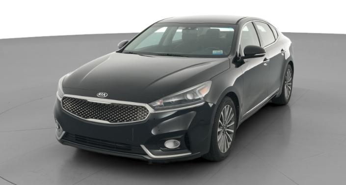 2019 Kia Cadenza Premium -
                  Haines City, FL