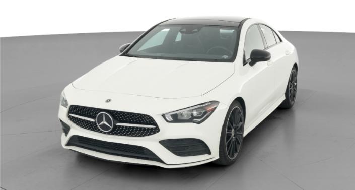 2020 Mercedes-Benz CLA 250 -
                  Haines City, FL