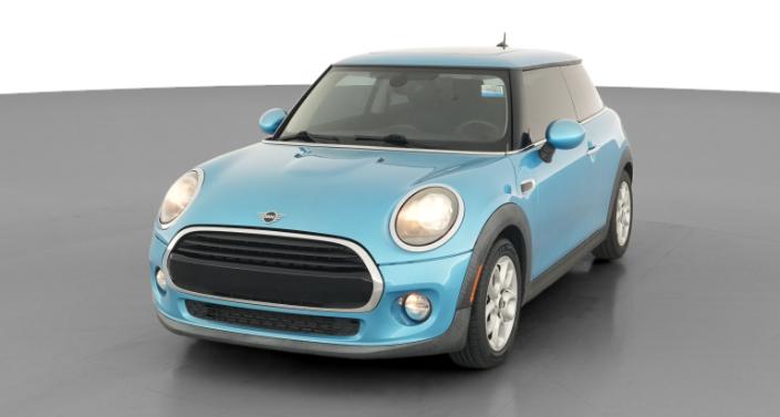 2019 MINI Cooper Hardtop 2 Door -
                  Haines City, FL