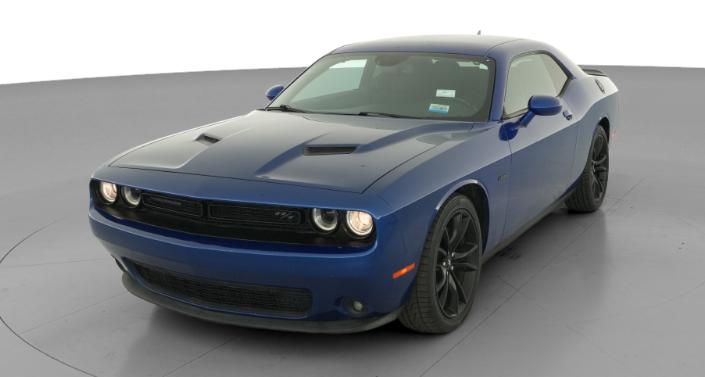 Thumbnail: 2018 Dodge Challenger - 1