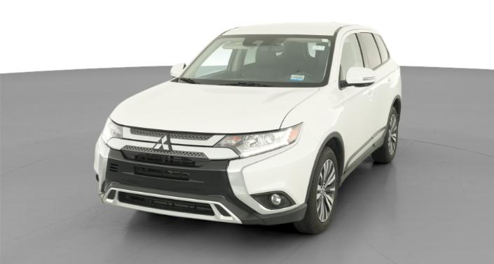 Thumbnail: 2020 Mitsubishi Outlander - 1